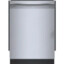 Bosch 300 Series 24in Dishwasher