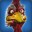 El Suicidle Chicken's avatar