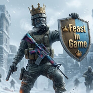    ♛ Feast In Game ♛