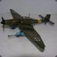 Junkers JU-87G&#039;Stuka&#039;
