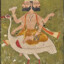 Brahmā