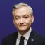 Towarzysz Robert Biedroń