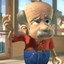 Old Jimmy Neutron