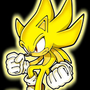 Super Sonic