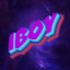 IBOY ™◥◣ ◢◤