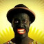 Steam avatar