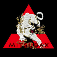 MitsubaX