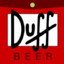 Duff BEER