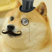 Genteldoge