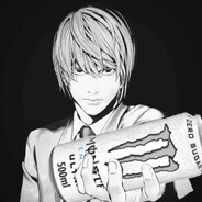 LIGHT YAGAMI <3