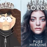 Lorde