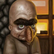 Steam Avatar