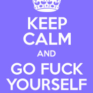 Keep Calm