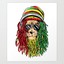 rustafarian