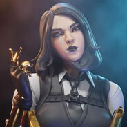 Steam Community Avatar