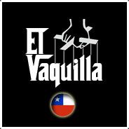 Vaquilla~!