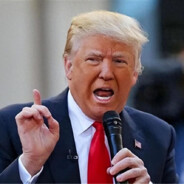 美利坚第一突击手川普