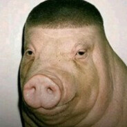 Mr. Pibble