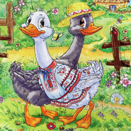 kyrochka avatar