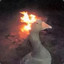 Duck of Cinder