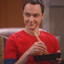 SHELDON LEE COOPER