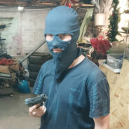 волк зелимхана