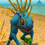 Steam avatar