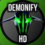 DemonifyHD