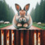 BorderRabbit