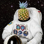 Pineapple Jack