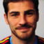Iker Casillas