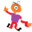 Player avatar