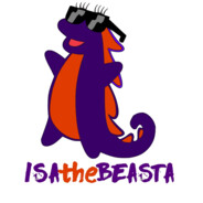 isathebeasta