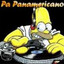 Pa panamericano