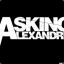 Asking Alexandria.