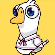 带刀加拿大 Steam avatar
