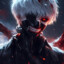 Ken Kaneki