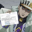 漢Jotaro Kujo漢
