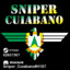 Sniper Cuiabano