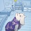 Toriel