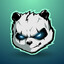 Potato~Panda