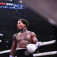 Gervonta Davis
