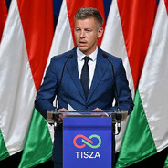 Magyar Péter