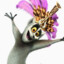 King Julien