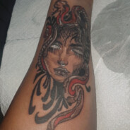 Medusa.Ink avatar