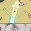 Mr. Poopybutthole