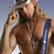 Голый Ковбой