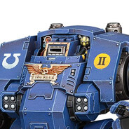 Redemptor Dreadnought