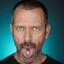 Dr. Gregory House