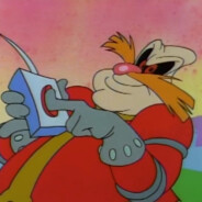 Dr Robotnik